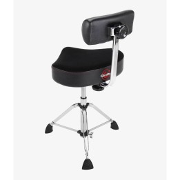 Acquista GIBRALTAR SEGGIOLINI PER BATTERIA 9000 SERIES 9808HMB online | Merula Strumenti Musicali