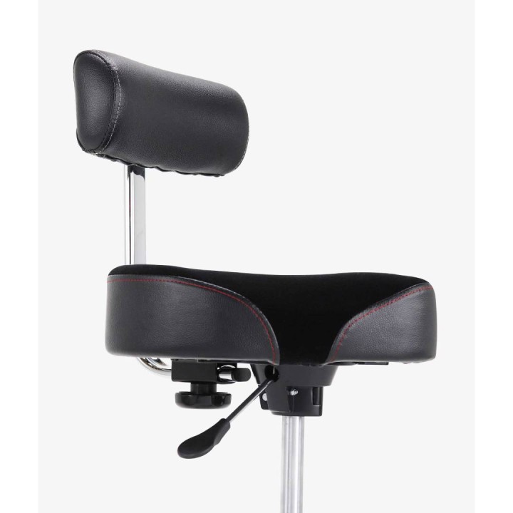 Acquista GIBRALTAR SEGGIOLINI PER BATTERIA 9000 SERIES 9808HMB online | Merula Strumenti Musicali
