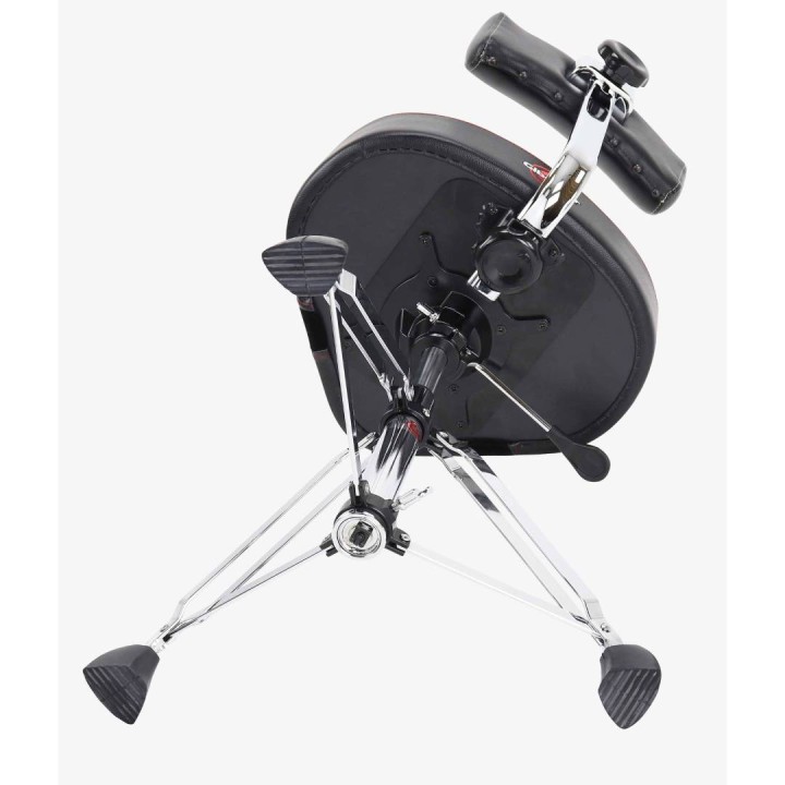 Acquista GIBRALTAR SEGGIOLINI PER BATTERIA 9000 SERIES 9808HMB online | Merula Strumenti Musicali