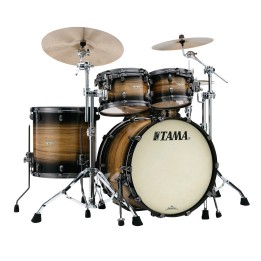 Acquista TAMA STARCLASSIC MAPLE SET - ME42TZUS-LNWB online | Merula Strumenti Musicali