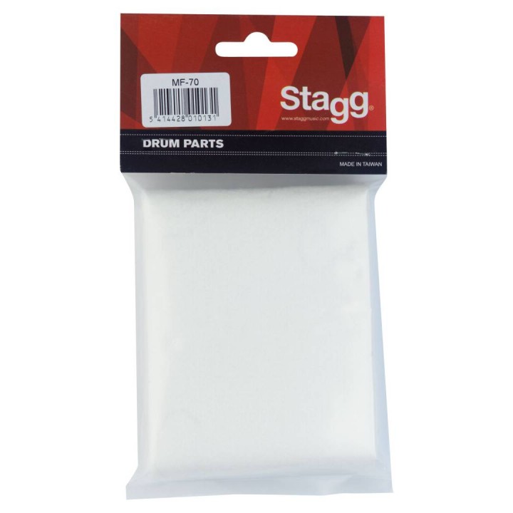 Acquista STAGG MF-70 online | Merula Strumenti Musicali