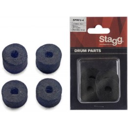 Acquista STAGG SPRF2-4 online | Merula Strumenti Musicali