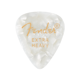 Acquista FENDER 1980351605 White Moto (12pk) X-Hvy online | Merula Strumenti Musicali