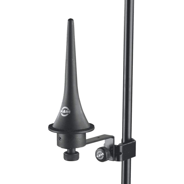 KONIG & MEYER - 15225-000-55 Supporto per clarinetto da asta