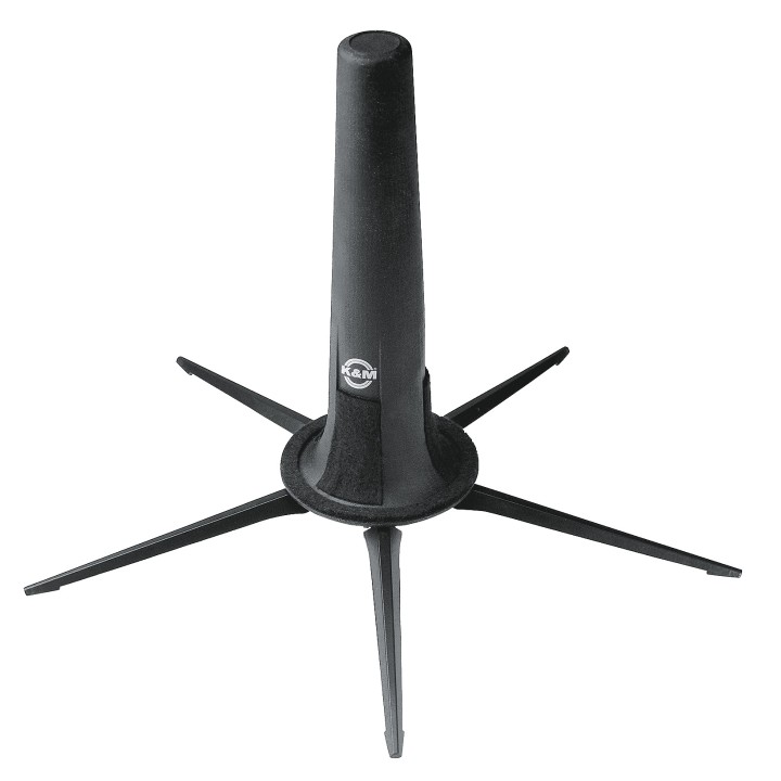 Acquista KONIG & MEYER 15290 15290-000-55 Supporto per sassofono soprano online | Merula Strumenti Musicali