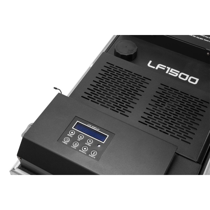 Acquista BEAMZ Lf1500 Lowfogger Waterbase - Fumo Basso online | Merula Strumenti Musicali