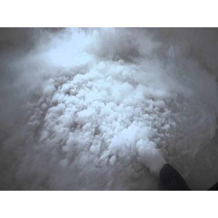Acquista BEAMZ Lf1500 Lowfogger Waterbase - Fumo Basso online | Merula Strumenti Musicali