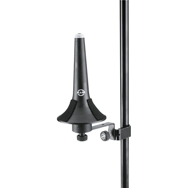 KONIG & MEYER - 15715-000-55 Supporto Tromba da Asta