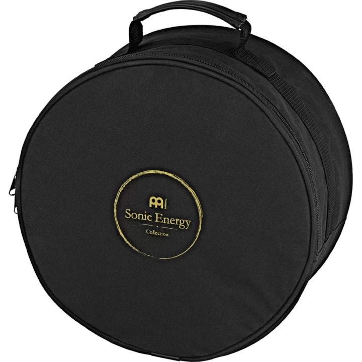Acquista SONIC ENERGY Steel Tongue Drum 12" - A Minor Vintage Brown - Std1vb online | Merula Strumenti Musicali