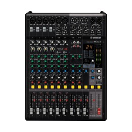 Acquista YAMAHA MG12X online | Merula Strumenti Musicali