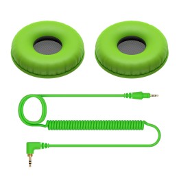 Acquista PIONEER HC-CP08 GREEN online | Merula Strumenti Musicali