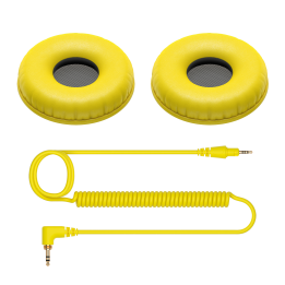 Acquista PIONEER HC-CP08-YELLOW online | Merula Strumenti Musicali