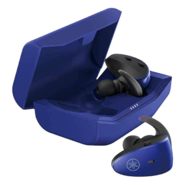 Acquista YAMAHA TW-ES5A BU BLUE online | Merula Strumenti Musicali
