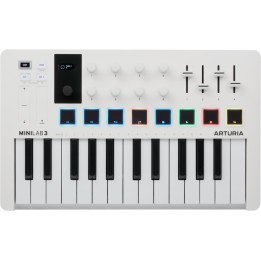 arturia-minilab-3-white