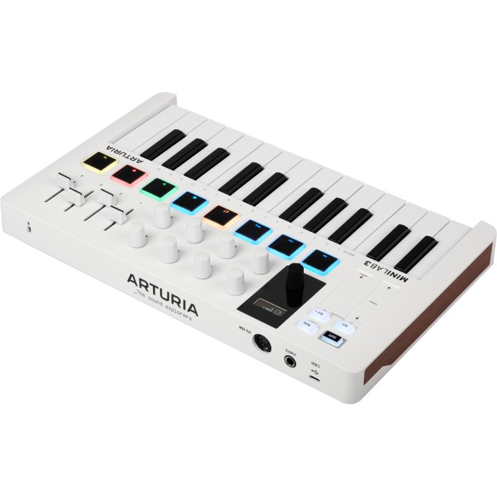 arturia-minilab-3-white