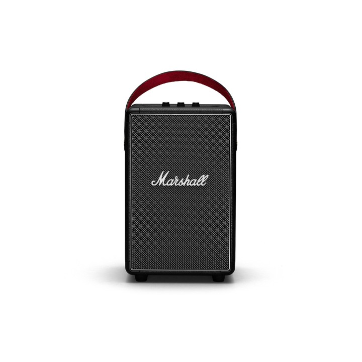 Acquista MARSHALL TUFTON BLACK & BRASS online | Merula Strumenti Musicali