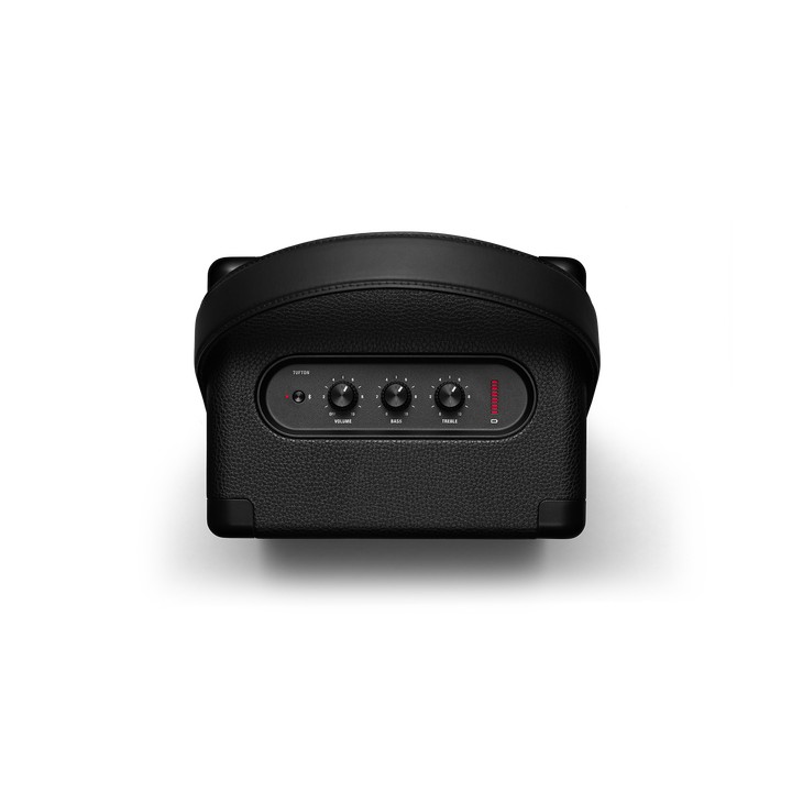 Acquista MARSHALL TUFTON BLACK & BRASS online | Merula Strumenti Musicali