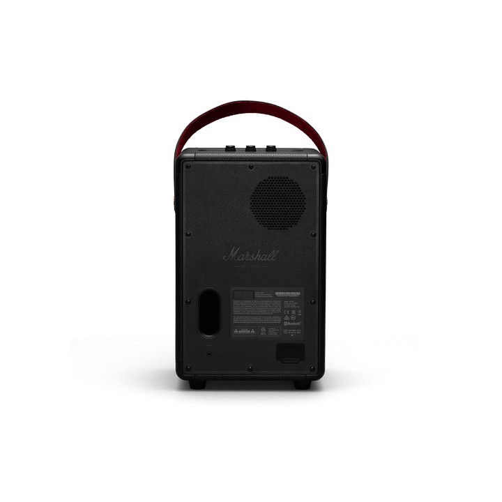 Acquista MARSHALL TUFTON BLACK & BRASS online | Merula Strumenti Musicali