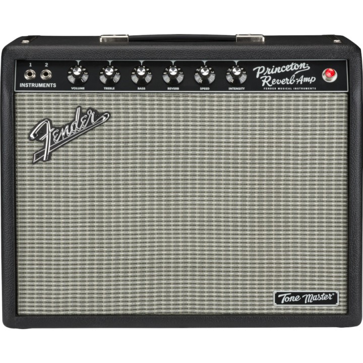 Acquista FENDER 2274406000 Tone Master Princeton Rvb online | Merula Strumenti Musicali