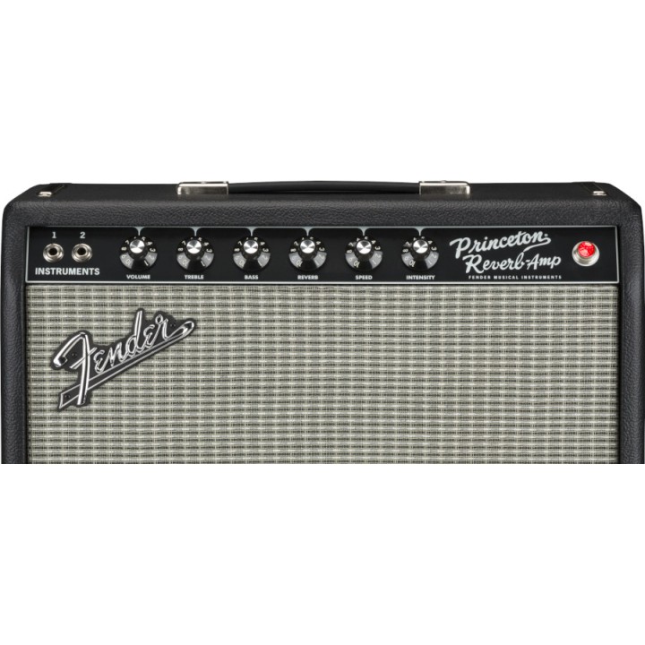 Acquista FENDER 2274406000 Tone Master Princeton Rvb online | Merula Strumenti Musicali