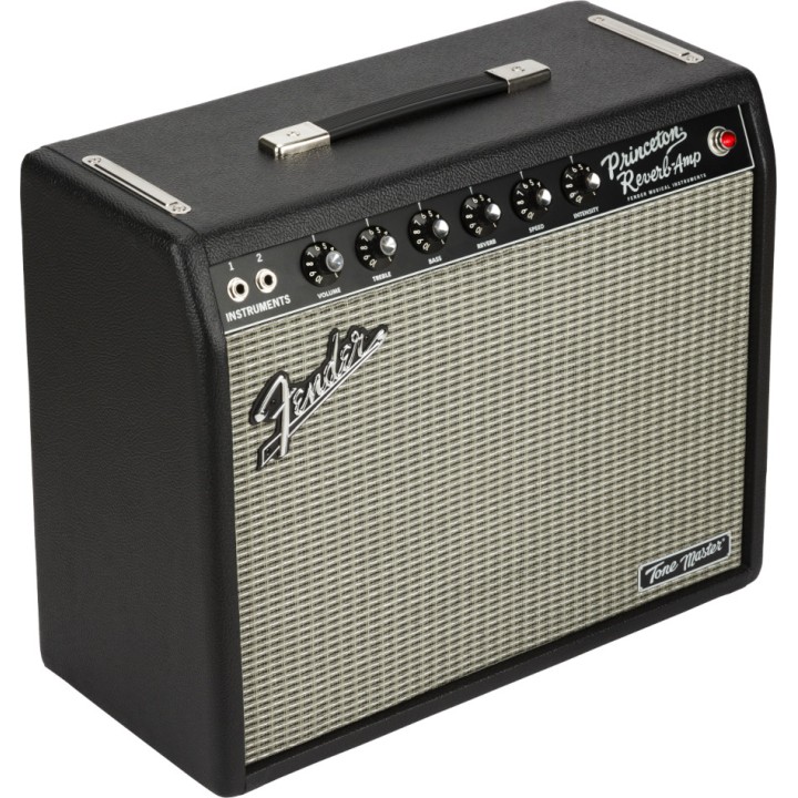 Acquista FENDER 2274406000 Tone Master Princeton Rvb online | Merula Strumenti Musicali