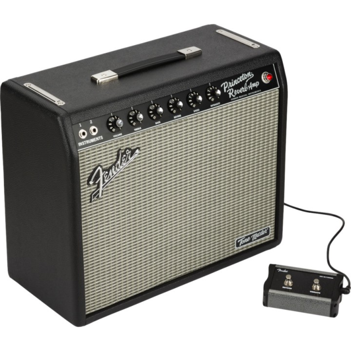 Acquista FENDER 2274406000 Tone Master Princeton Rvb online | Merula Strumenti Musicali