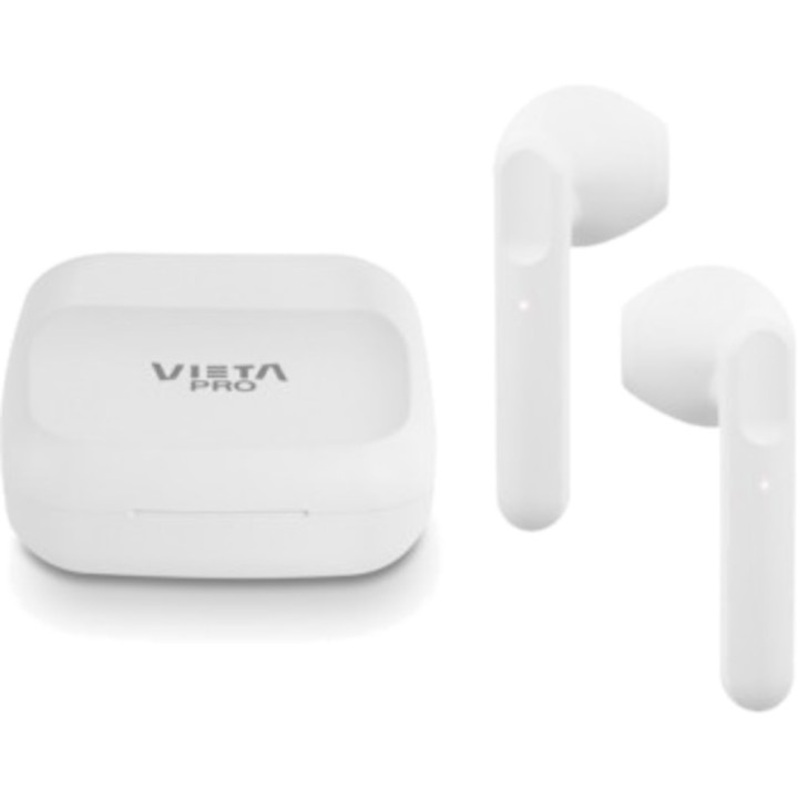 Acquista VIETA PRO RELAX TWS IN EAR WHITE online | Merula Strumenti Musicali