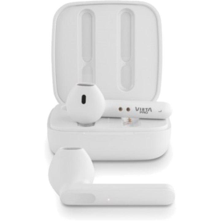 Acquista VIETA PRO RELAX TWS IN EAR WHITE online | Merula Strumenti Musicali