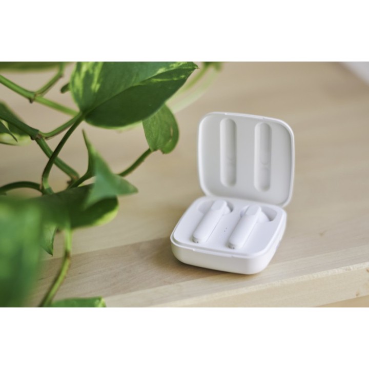 Acquista VIETA PRO RELAX TWS IN EAR WHITE online | Merula Strumenti Musicali