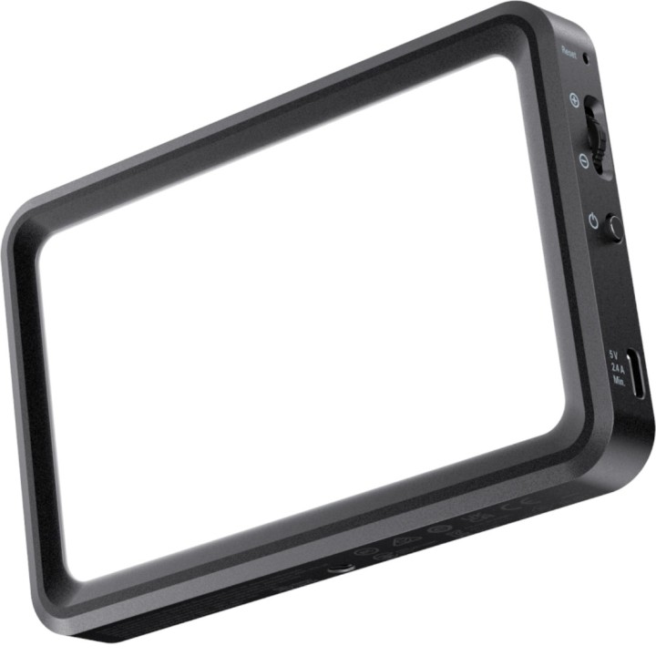 ELGATO KEY LIGHT MINI | Merula Strumenti Musicali