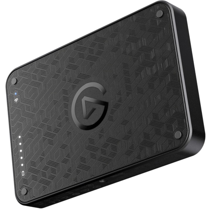 ELGATO KEY LIGHT MINI | Merula Strumenti Musicali