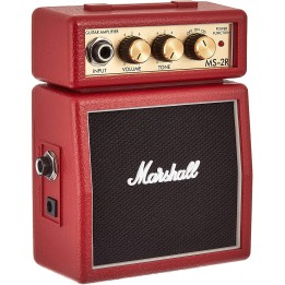 Marshall Ms-2r Red Amplificatore