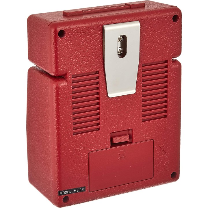 Marshall Ms-2r Red Amplificatore