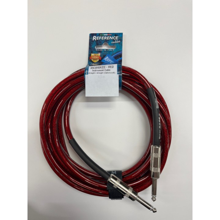Acquista REFERENCE 3200001217  Ric01bass-Re-Jj-4,5-Sw online | Merula Strumenti Musicali