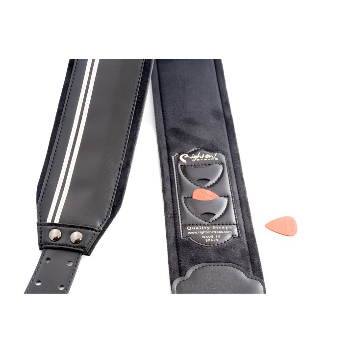 Acquista RIGHTON! B-RACE BLACK online | Merula Strumenti Musicali