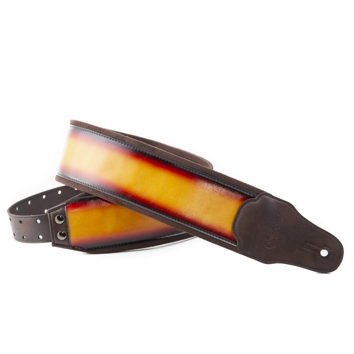 RIGHTON! - B-SUNBURST | Merula Strumenti Musicali