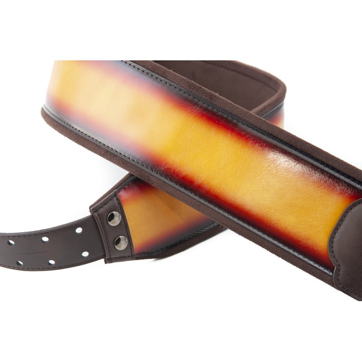 RIGHTON! - B-SUNBURST | Merula Strumenti Musicali
