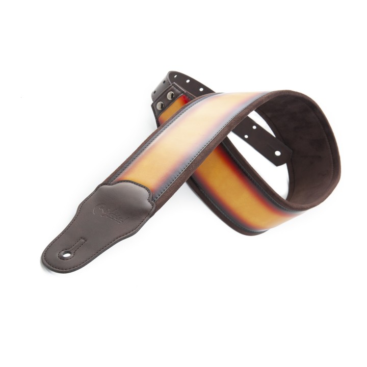 RIGHTON! - B-SUNBURST | Merula Strumenti Musicali