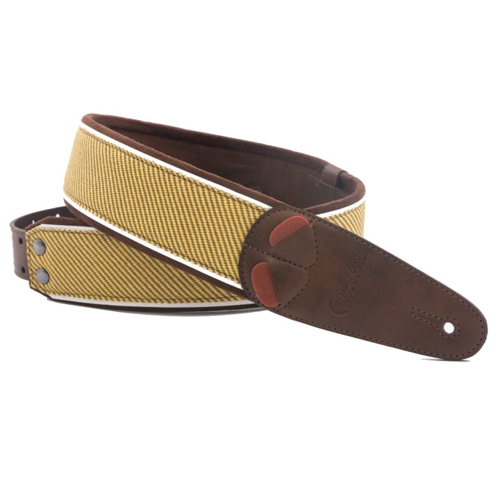 Acquista RIGHTON! TWEED BROWN online | Merula Strumenti Musicali