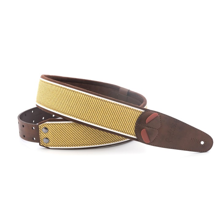 Acquista RIGHTON! TWEED BROWN online | Merula Strumenti Musicali