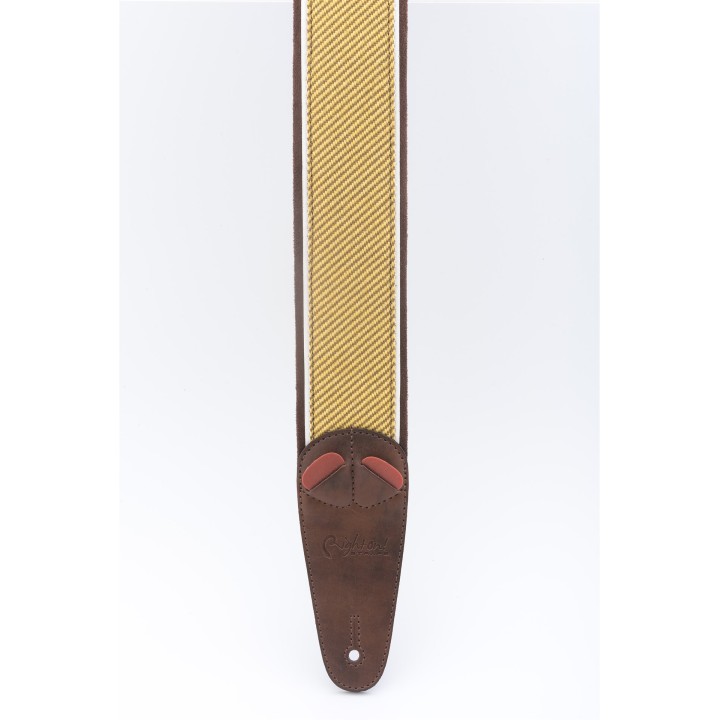 Acquista RIGHTON! TWEED BROWN online | Merula Strumenti Musicali