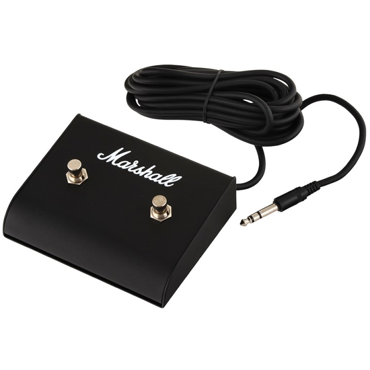 Acquista MARSHALL PEDL-91004 Footswitch 2 vie online | Merula Strumenti Musicali
