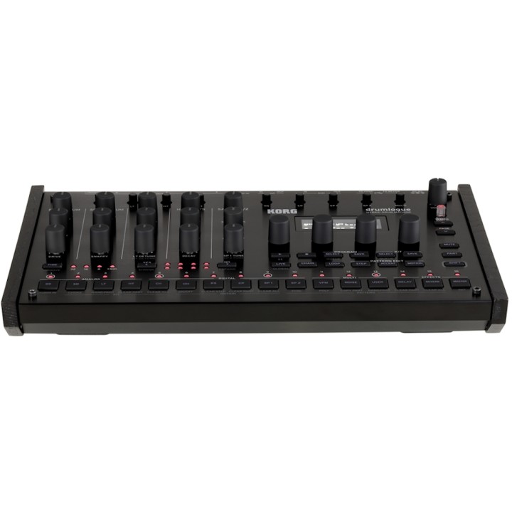 korg drumlogue drum machine