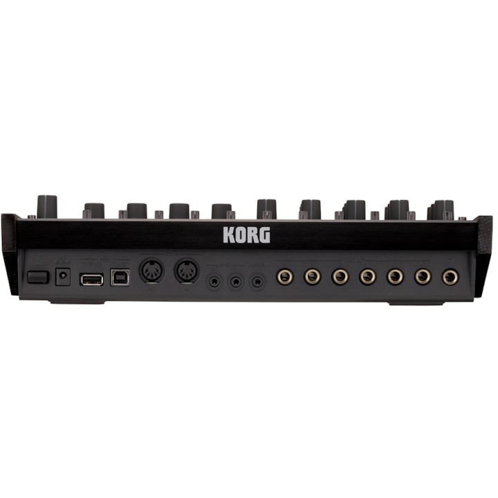 korg drumlogue drum machine