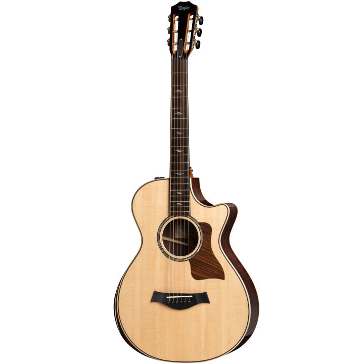 Taylor - 812ce 12-Fret DLX (2020)