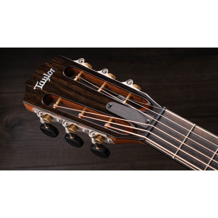 Taylor - 812ce 12-Fret DLX (2020)