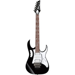 Acquista IBANEZ Jem Junior Black online | Merula Strumenti Musicali