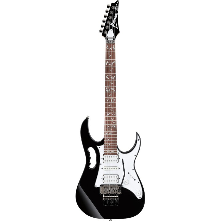 Acquista IBANEZ Jem Junior Black online | Merula Strumenti Musicali