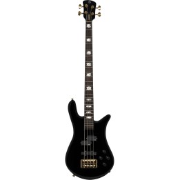 Acquista SPECTOR Euro4 Classic Solid Black Gloss online | Merula Strumenti Musicali