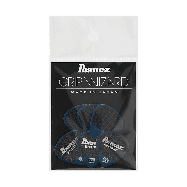 Acquista IBANEZ SAND GRIP PPA16HSGDB online | Merula Strumenti Musicali